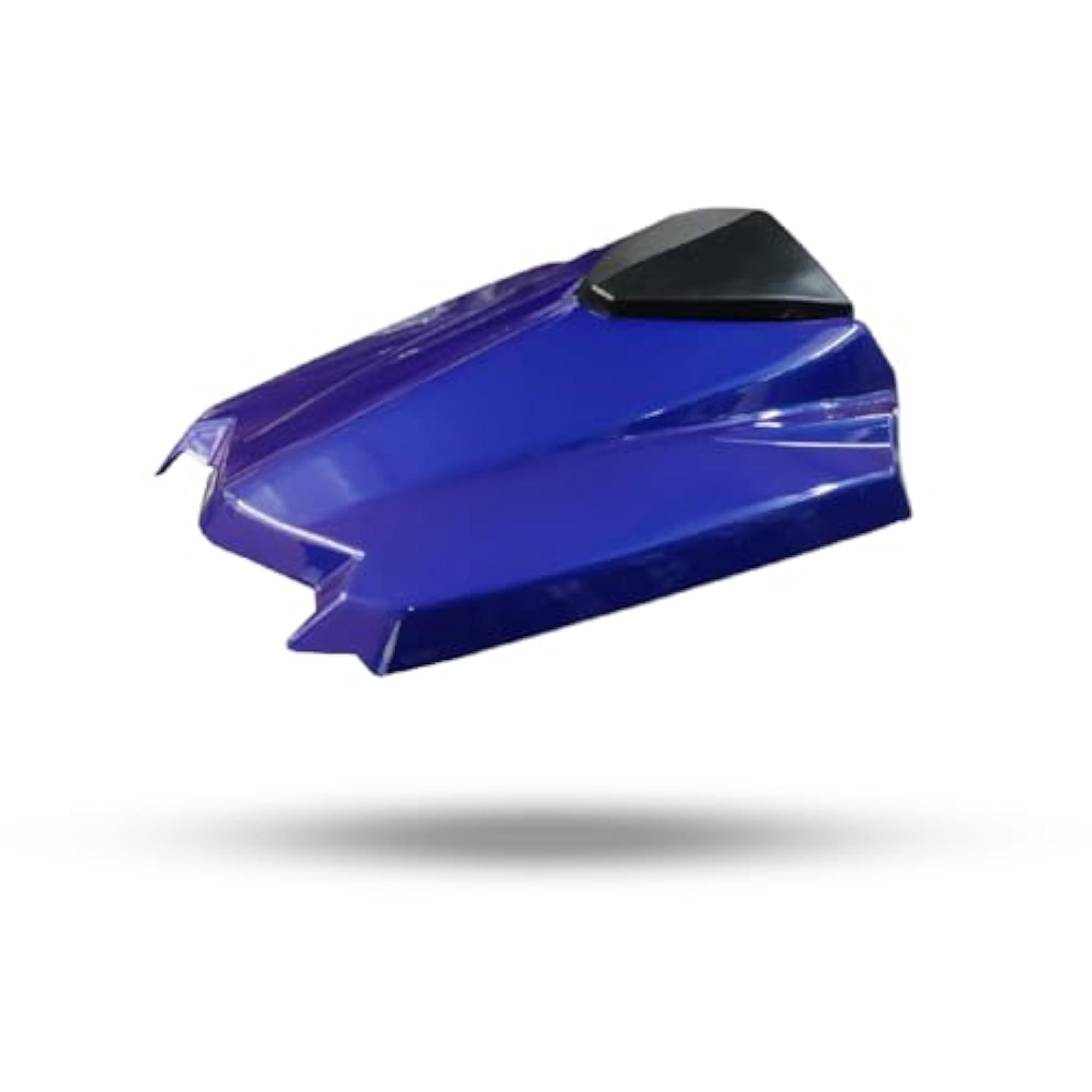 Decorative Seat Cowl for Yamaha R15 V4, Stylish Accessory